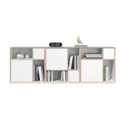 Sideboards|Sideboards^Müller Small Living Vertiko Ply Kombination 7 Sideboard