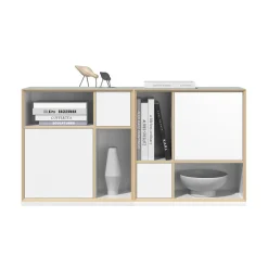 Sideboards|Sideboards^Müller Small Living Vertiko Ply Kombination 3 Sideboard