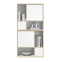 Regale^Müller Small Living Vertiko Ply Kombination 2 Standregal