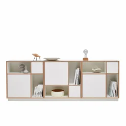 Müller Small Living Vertiko Ply One Regal| Sideboards|Sideboards