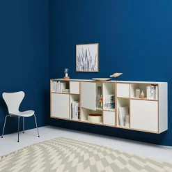 Müller Small Living Vertiko Ply One Regal| Sideboards|Sideboards
