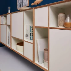 Müller Small Living Vertiko Ply One Regal| Sideboards|Sideboards