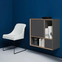 Müller Small Living Vertiko Ply One Regal| Sideboards|Sideboards