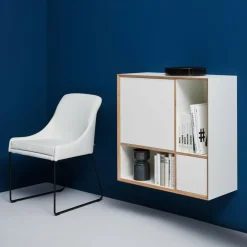 Müller Small Living Vertiko Ply One Regal| Sideboards|Sideboards