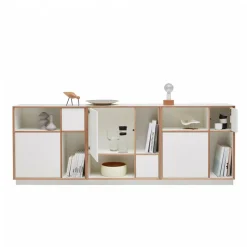 Müller Small Living Vertiko Ply Sockel| Regale|Regalsysteme