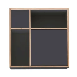 Müller Small Living Vertiko Ply Three Regal| Sideboards|Sideboards