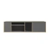 Sideboards|Sideboards^Müller Small Living Vertiko Wide Two Sideboard