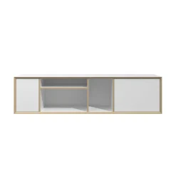 Sideboards|Sideboards^Müller Small Living Vertiko Wide Two Sideboard