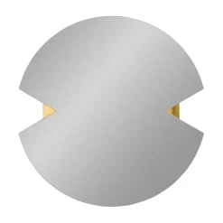 AYTM Verto Spiegel Ø 70cm| Spiegel|Spiegel