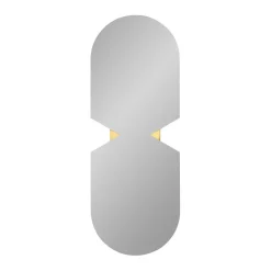 Badaccessoires^AYTM Verto Spiegel L 120cm