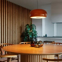 Marset Vetra LED Pendelleuchte| Pendelleuchten