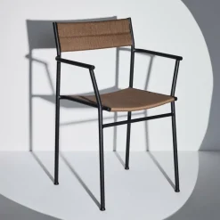 Northern Vev Armlehnstuhl| Stühle