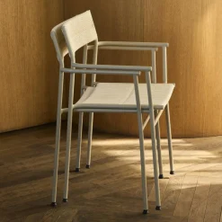 Northern Vev Armlehnstuhl| Stühle