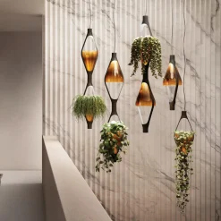 Kdln Viceversa 2 LED Pendelleuchte| Pendelleuchten