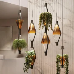 Pendelleuchten^Kdln Viceversa LED Pendelleuchte