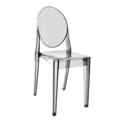 Stühle^Kartell Victoria Ghost Stuhl
