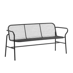 Normann Copenhagen Vig Dining Gartenbank| Gartenbänke