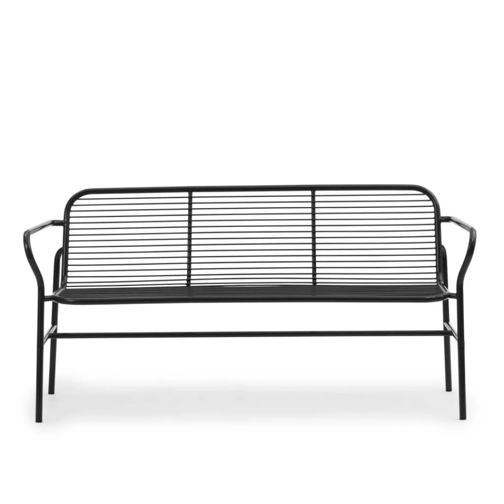 Normann Copenhagen Vig Dining Gartenbank| Gartenbänke