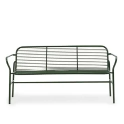 Normann Copenhagen Vig Dining Gartenbank| Gartenbänke