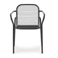 Normann Copenhagen Vig Gartenarmlehnstuhl| Stühle