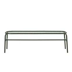 Normann Copenhagen Vig Gartenbank| Gartenbänke