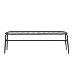 Normann Copenhagen Vig Gartenbank| Gartenbänke