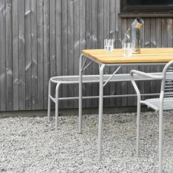 Normann Copenhagen Vig Gartenbank| Gartenbänke