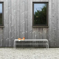 Normann Copenhagen Vig Gartenbank| Gartenbänke