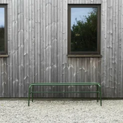 Normann Copenhagen Vig Gartenbank| Gartenbänke