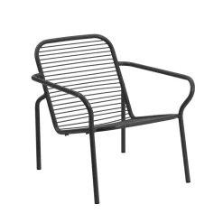 Outdoor-Sofas & Sessel^Normann Copenhagen Vig Gartenloungestuhl