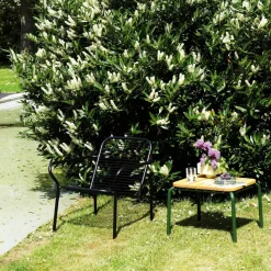 Outdoor-Sofas & Sessel^Normann Copenhagen Vig Gartenloungestuhl