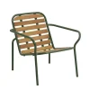 Outdoor-Sofas & Sessel^Normann Copenhagen Vig Gartenloungestuhl Holz