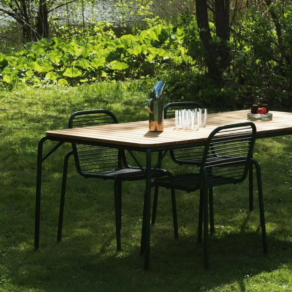 Normann Copenhagen Vig Gartenstuhl| Gartenstühle