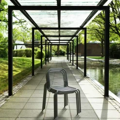 Normann Copenhagen Vig Gartenstuhl| Gartenstühle