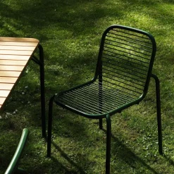 Normann Copenhagen Vig Gartenstuhl| Gartenstühle