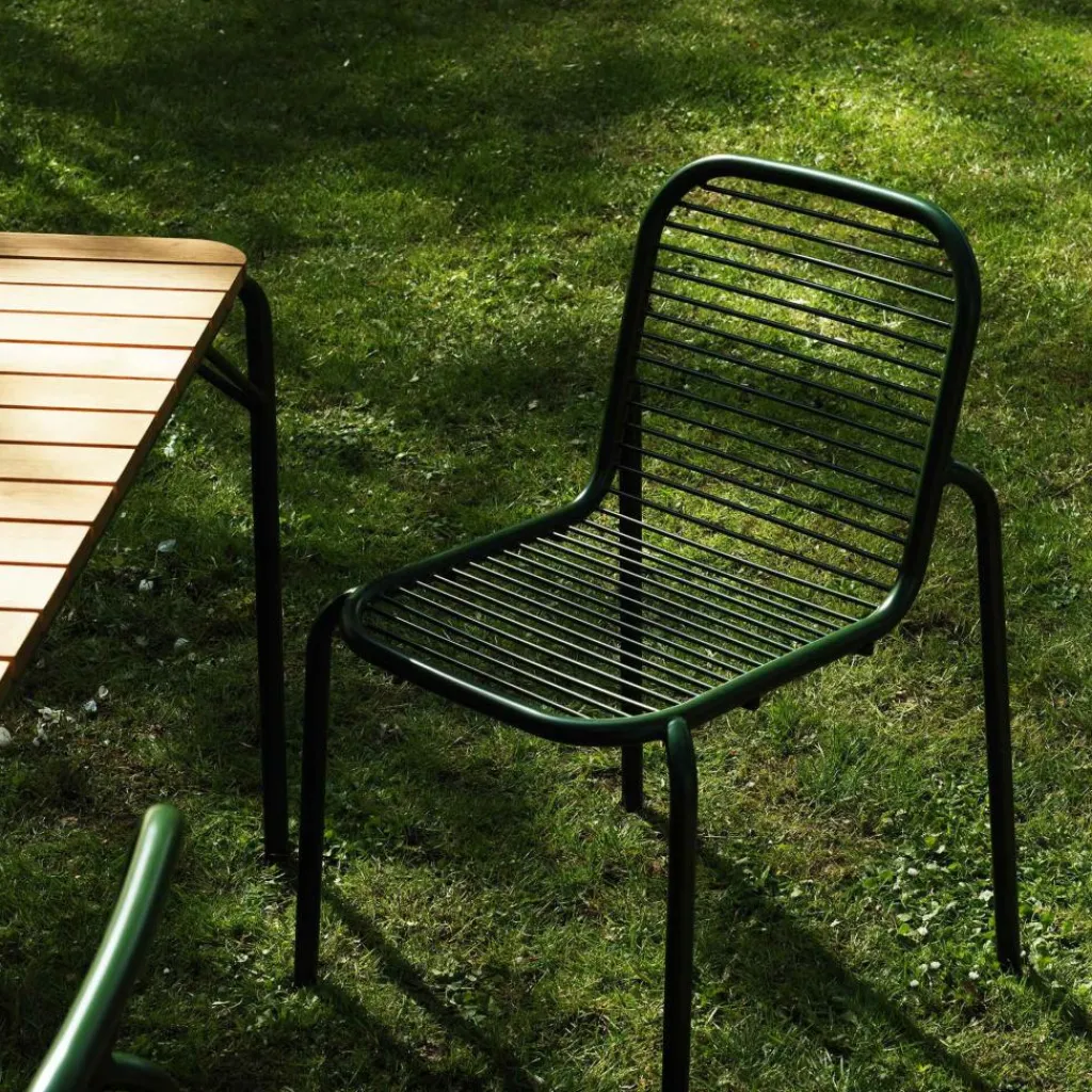 Normann Copenhagen Vig Gartenstuhl| Gartenstühle