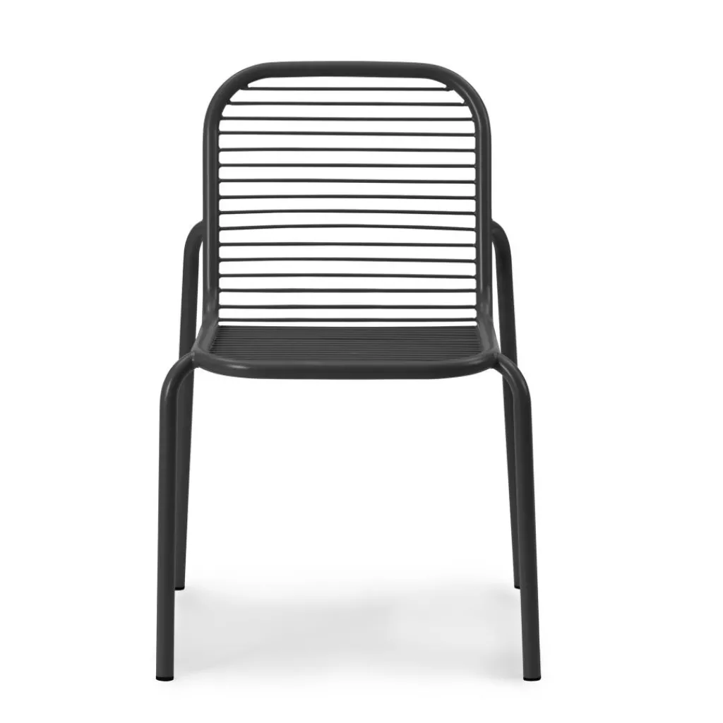 Normann Copenhagen Vig Gartenstuhl| Gartenstühle