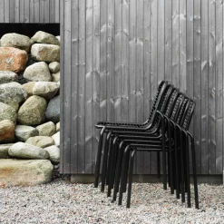 Normann Copenhagen Vig Gartenstuhl| Gartenstühle