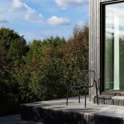 Normann Copenhagen Vig Gartenstuhl| Gartenstühle