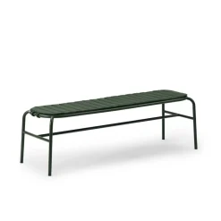 Normann Copenhagen Vig Sitzkissen für Gartenbank| Outdoor-Textilien