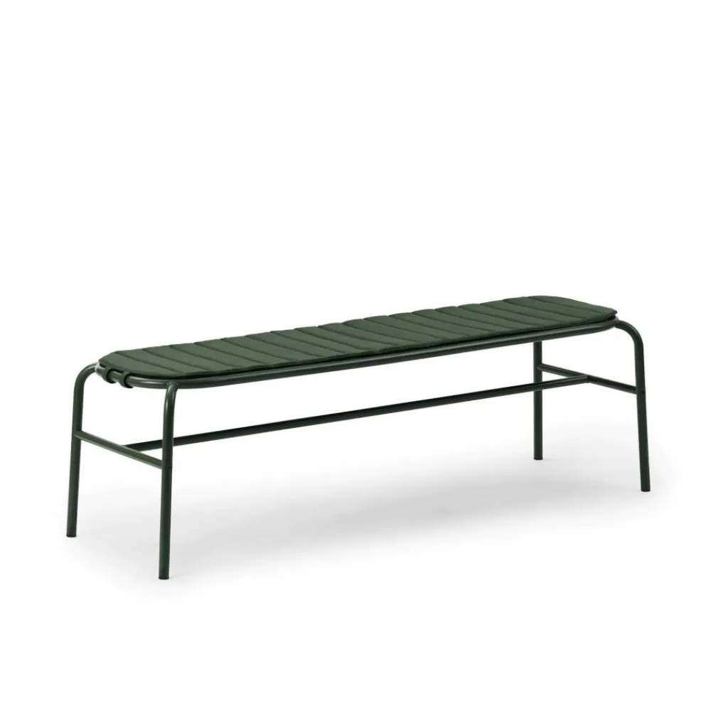 Normann Copenhagen Vig Sitzkissen für Gartenbank| Outdoor-Textilien