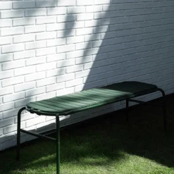 Normann Copenhagen Vig Sitzkissen für Gartenbank| Outdoor-Textilien