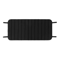 Outdoor-Textilien^Normann Copenhagen Vig Sitzkissen für Gartenloungestuhl