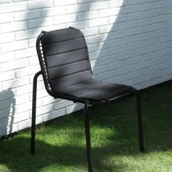 Normann Copenhagen Vig Sitzkissen für Gartenstuhl| Outdoor-Textilien