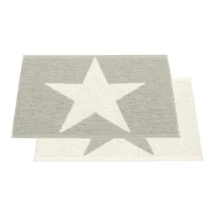 pappelina Viggo One Fußmatte 70x50cm| Outdoor-Textilien