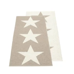 pappelina Viggo One Teppichläufer 70x150cm| Outdoor-Textilien