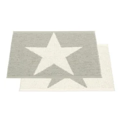 pappelina Viggo Small One Fußmatte 70x90cm| Outdoor-Textilien