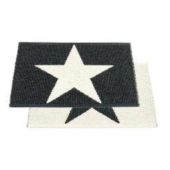 pappelina Viggo Small One Fußmatte 70x90cm| Outdoor-Textilien