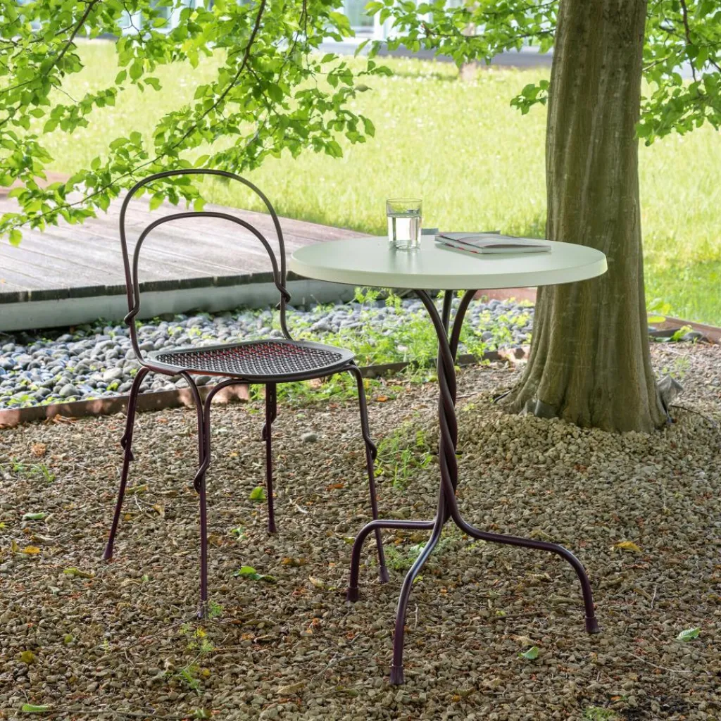 Magis Vigna Gartenstuhl| Stühle|Gartenstühle