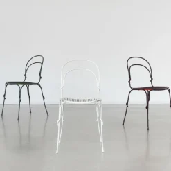 Magis Vigna Gartenstuhl| Stühle|Gartenstühle